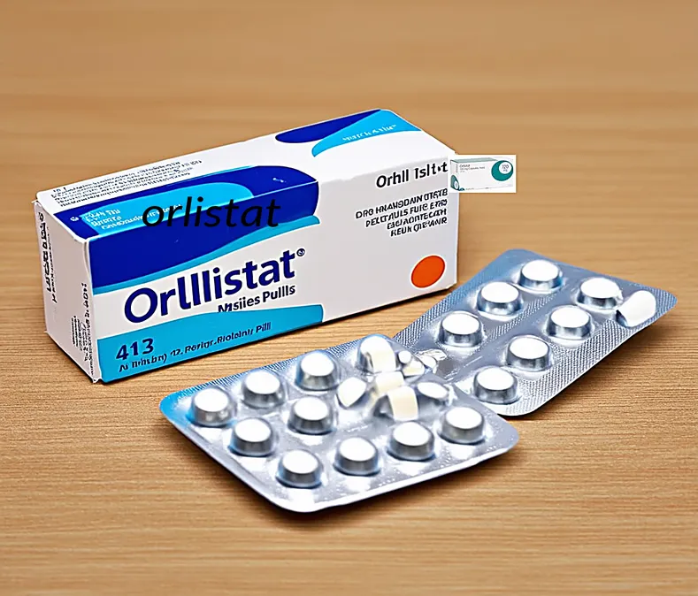 Orlistat 2